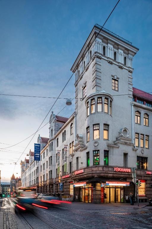 Billede av hotellet Bob W City Centre Apartments - nummer 1 af 8