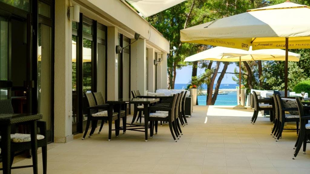 Billede av hotellet Hotel Flores - nummer 1 af 7