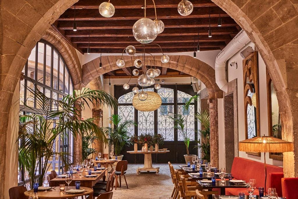 Hotellbilder av Puro Grand Hotel - nummer 1 av 8