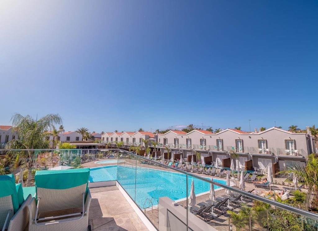 Billede av hotellet Hotel LIVVO Los Calderones - Adults Recommended 16+ - nummer 1 af 12