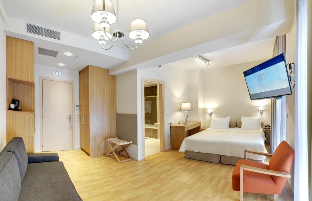 Billede av hotellet Phidias Piraeus Hotel - nummer 5 af 5