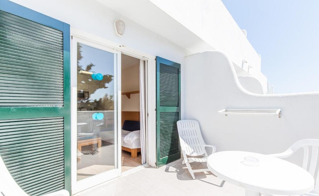 Billede av hotellet BLUESEA Club Marthas - nummer 5 af 12