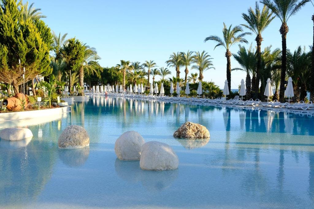 Hotellbilder av Paloma Perissia - nummer 1 av 10