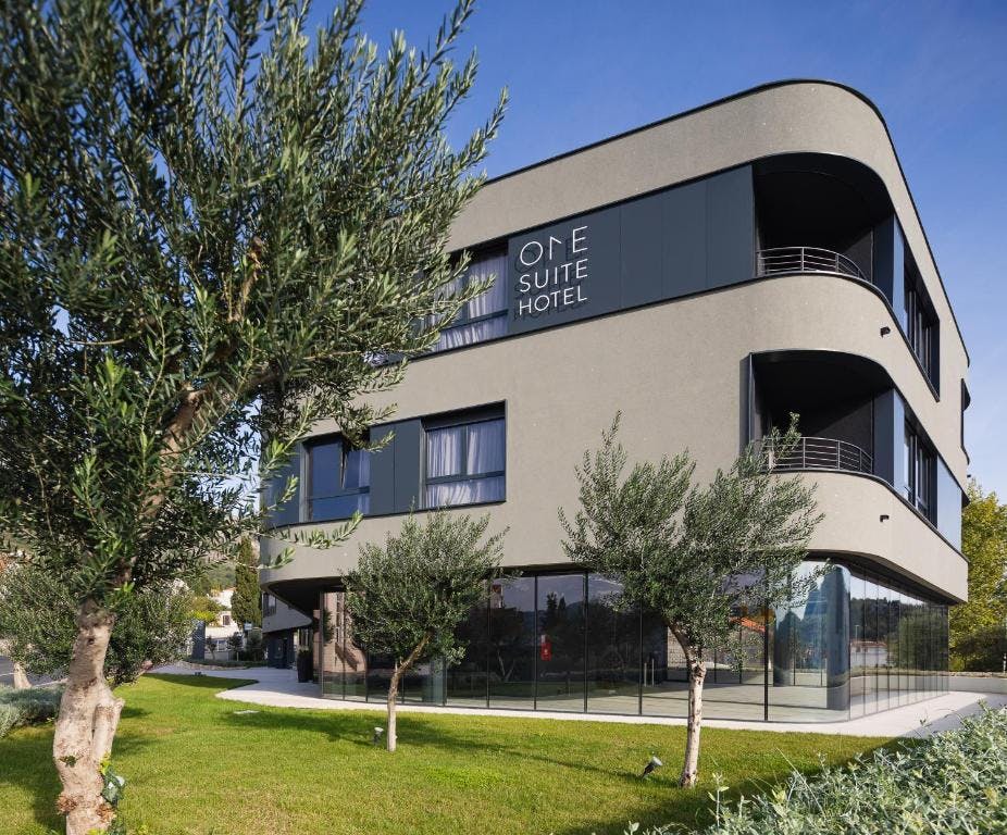 Billede av hotellet One Suite Hotel - nummer 1 af 13
