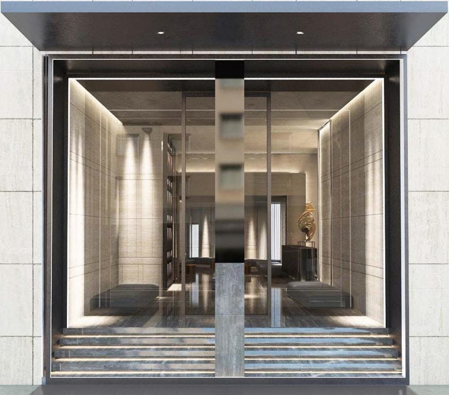 Billede av hotellet Just Hotel Milano - nummer 1 af 9