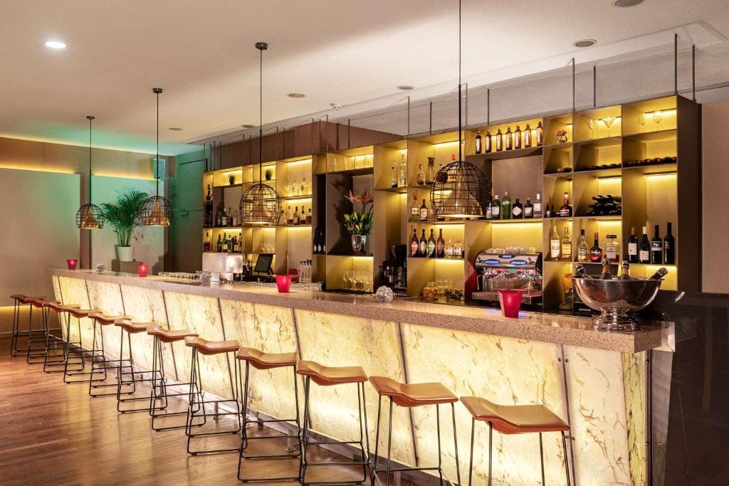 Billede av hotellet NH Collection Berlin Mitte am Checkpoint Charlie - nummer 4 af 11