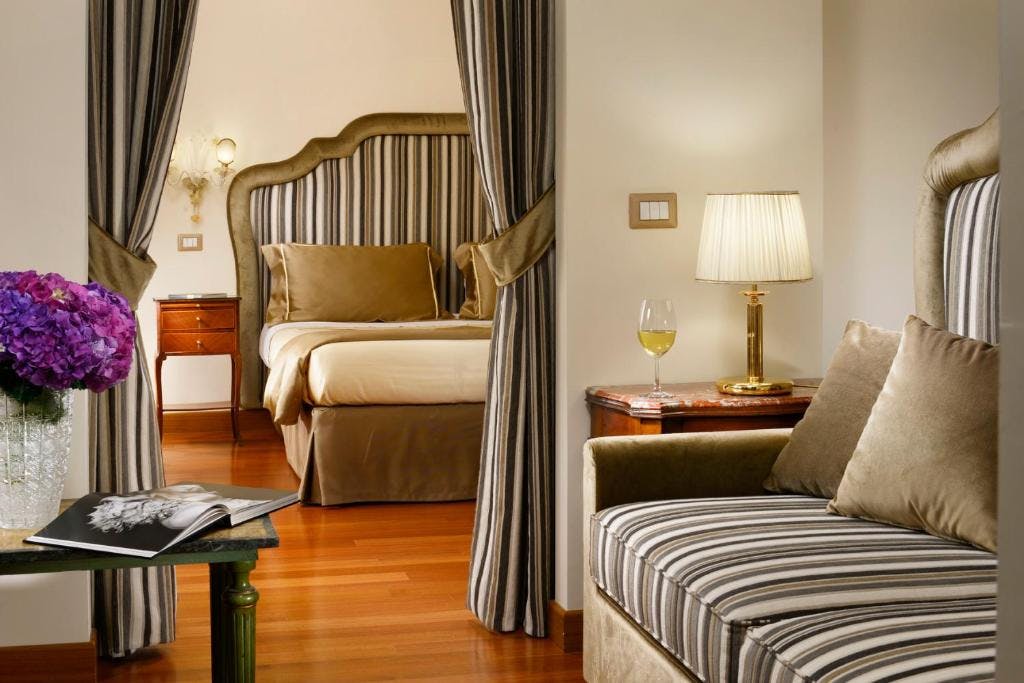 Billede av hotellet Hotel Forum - nummer 12 af 18