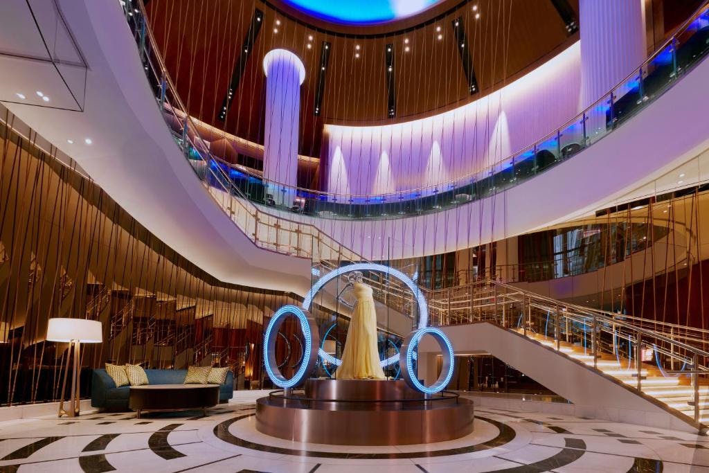 Billede av hotellet Hard Rock Hotel New York - nummer 1 af 7
