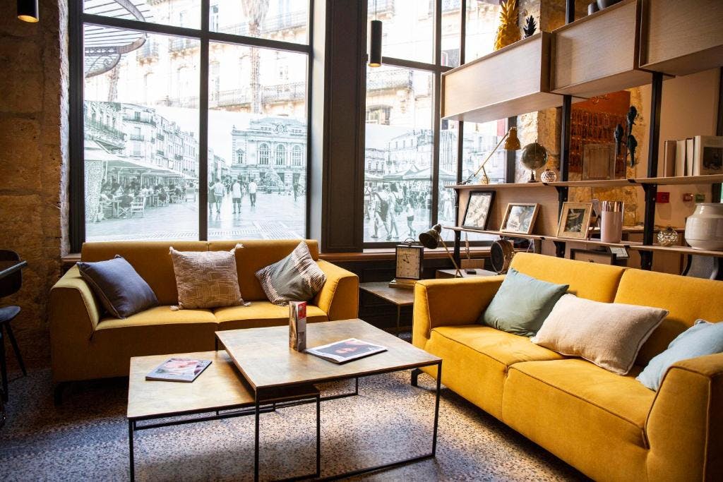 Billede av hotellet Royal Hotel Montpellier - nummer 1 af 7