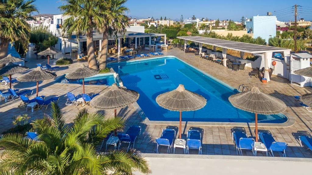 Hotellbilder av Hotel Hara Ilios Village - nummer 1 av 10