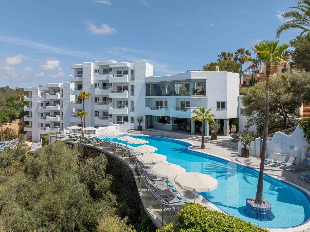Hotellbilder av MarSenses Natura Olea Hotel - Adult Only 16+ - nummer 1 av 14