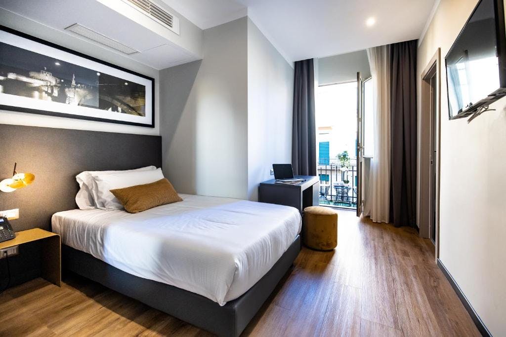 Billede av hotellet The Cross Hotel - nummer 1 af 8