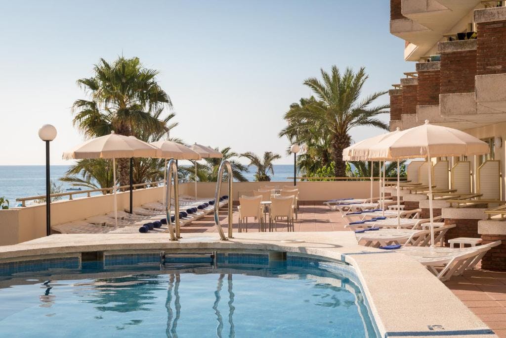 Billede av hotellet H TOP Royal Sun Hotel - nummer 3 af 6