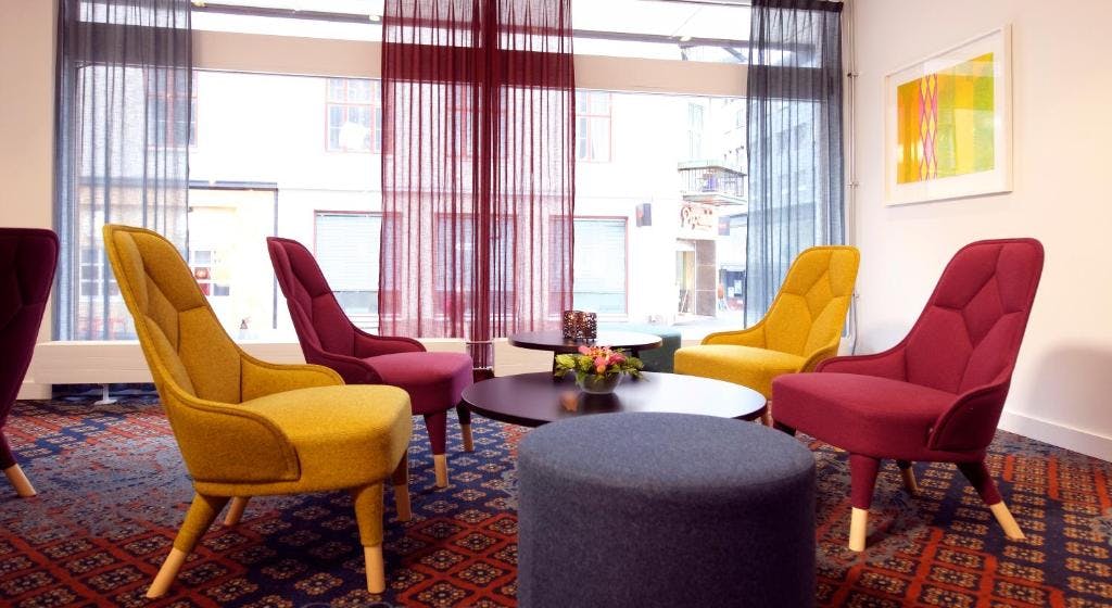 Billede av hotellet Home Hotel Astoria - nummer 5 af 5