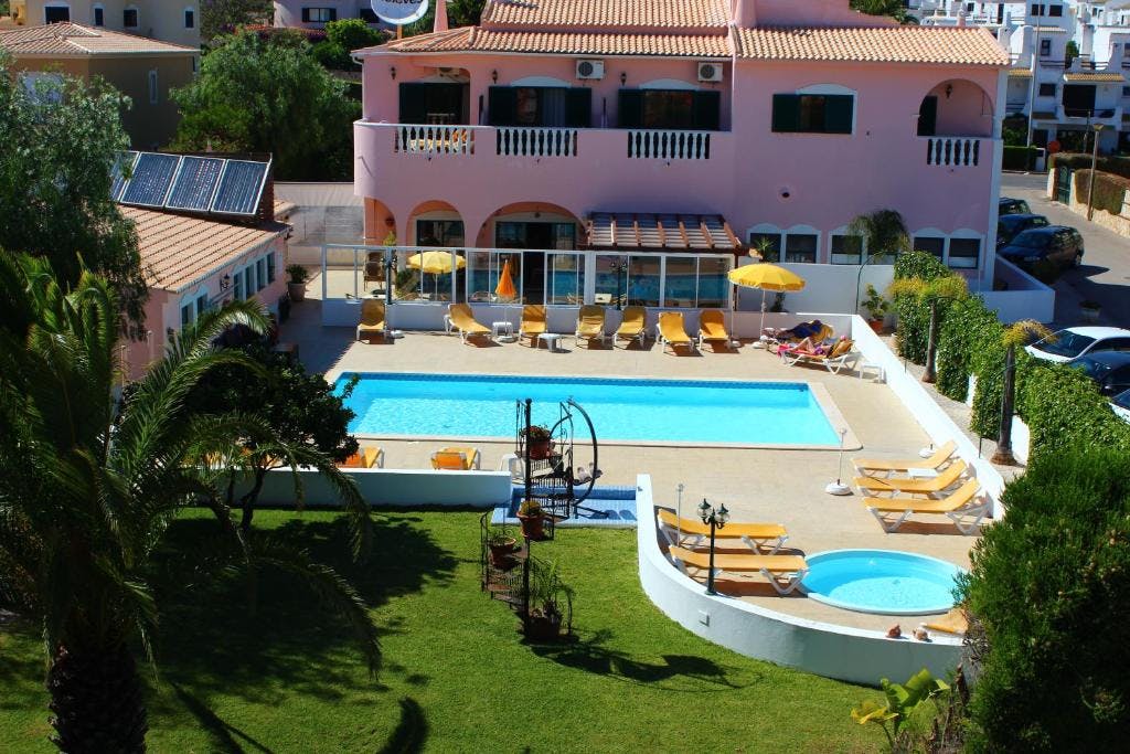 Hotellbilder av Solar de Mos - nummer 1 av 11