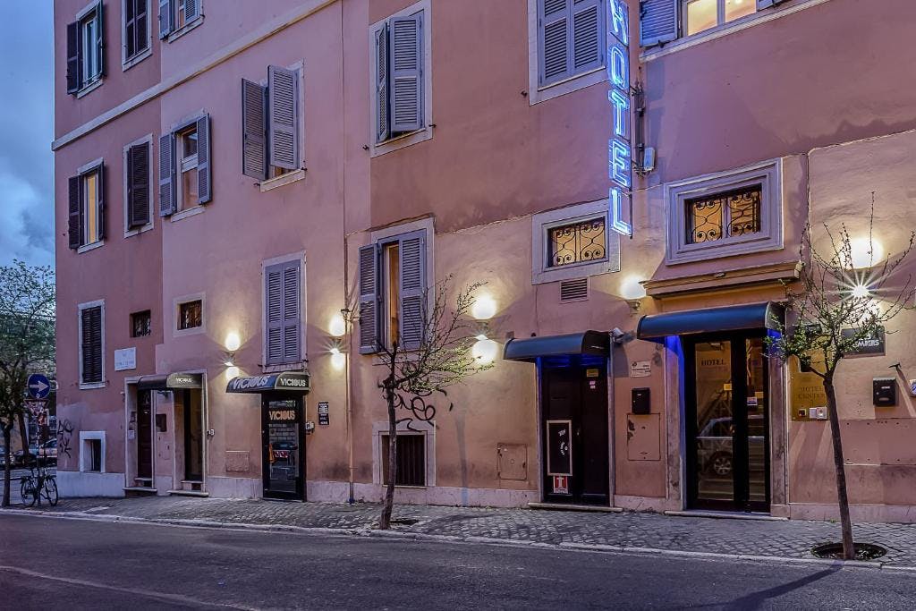 Hotellbilder av Hotel Center 3 - nummer 1 av 12
