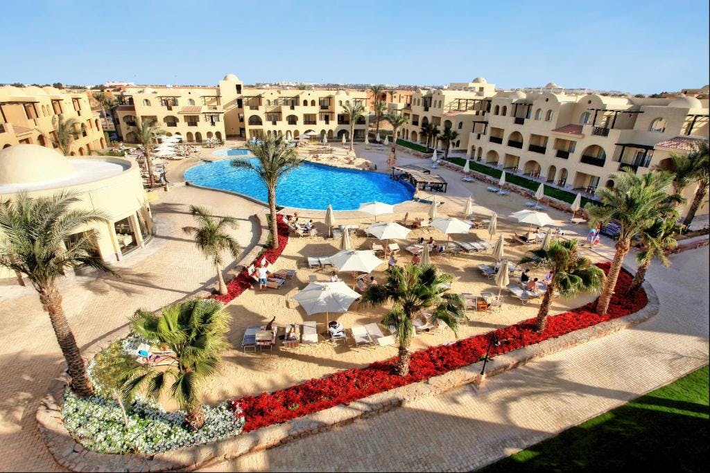Billede av hotellet Stella Gardens Resort & Spa Makadi Bay - nummer 1 af 6