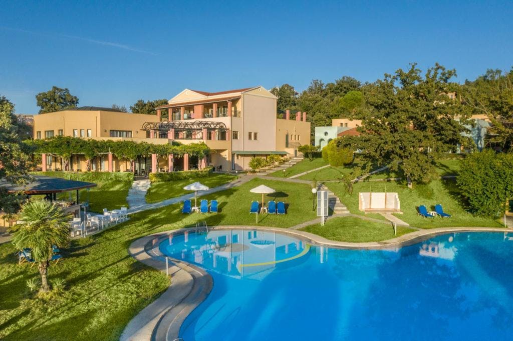 Billede av hotellet Century Resort Hotel - nummer 1 af 17