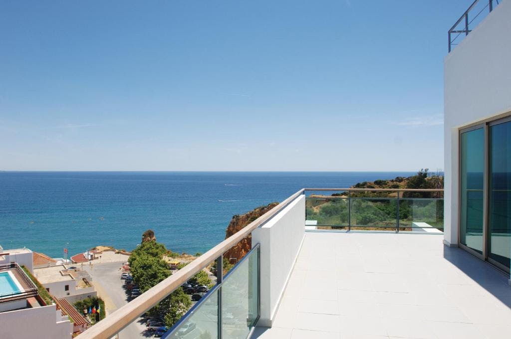 Hotellbilder av Villa Doris Suites - nummer 1 av 10