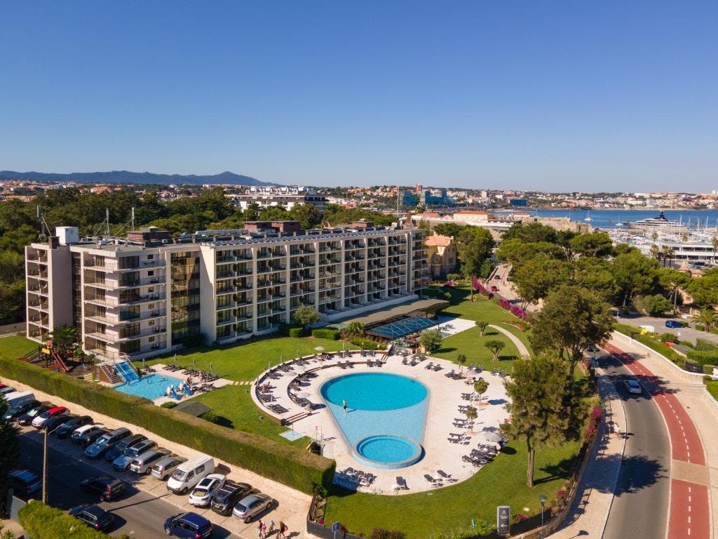 Billede av hotellet Hotel Vila Gale Cascais - nummer 1 af 8
