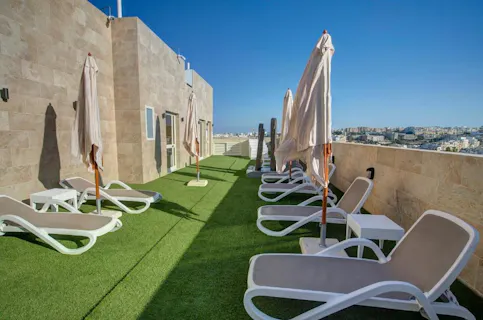 Allegro Hotel, St. Julians, Malta — photo 2 of 5