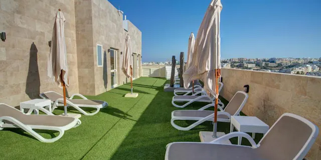 Allegro Hotel, St. Julians, Malta — photo 2 of 5