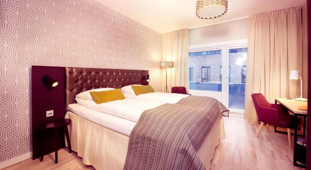 Billede av hotellet Home Hotel Astoria - nummer 3 af 5