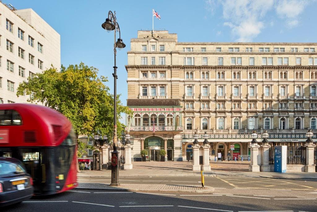 Billede av hotellet The Clermont London, Charing Cross - nummer 1 af 12