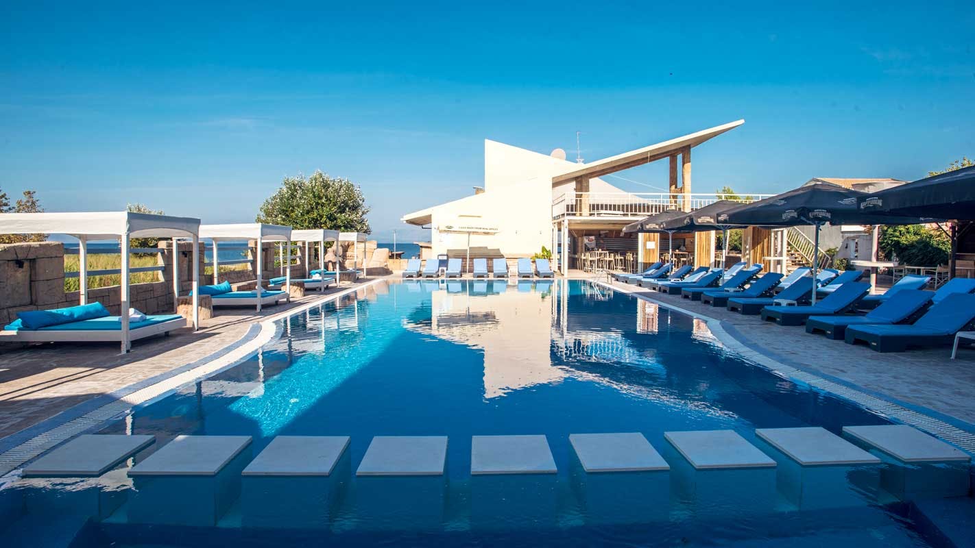 Billede av hotellet Island Beach Resort - nummer 1 af 10