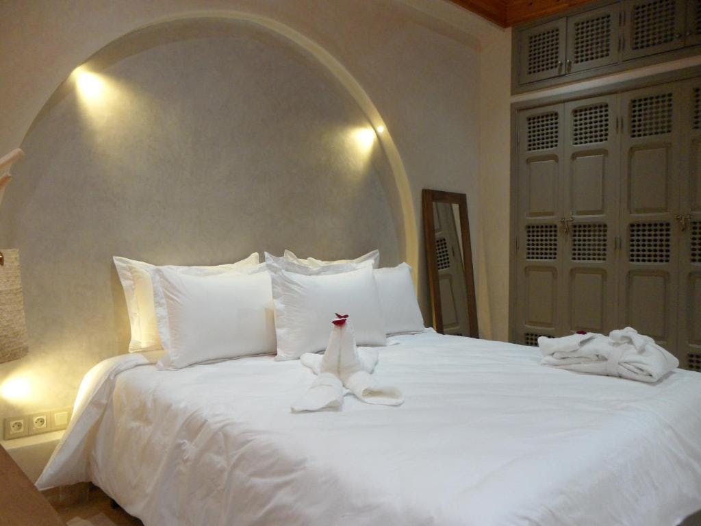 Billede av hotellet Riad & Spa Misria Les Oliviers - nummer 1 af 10