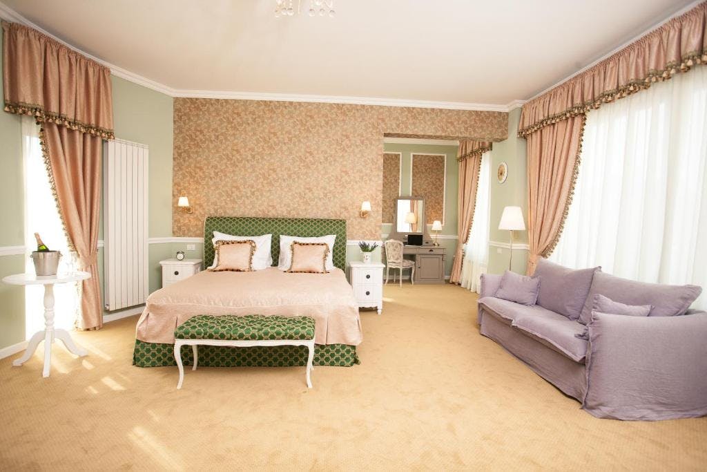 Billede av hotellet Villa Boutique Lafayette - nummer 12 af 14