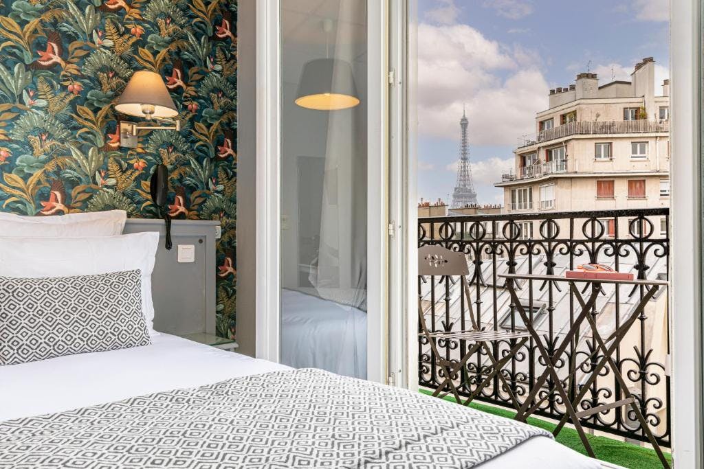 Billede av hotellet Hotel Splendid - nummer 1 af 8