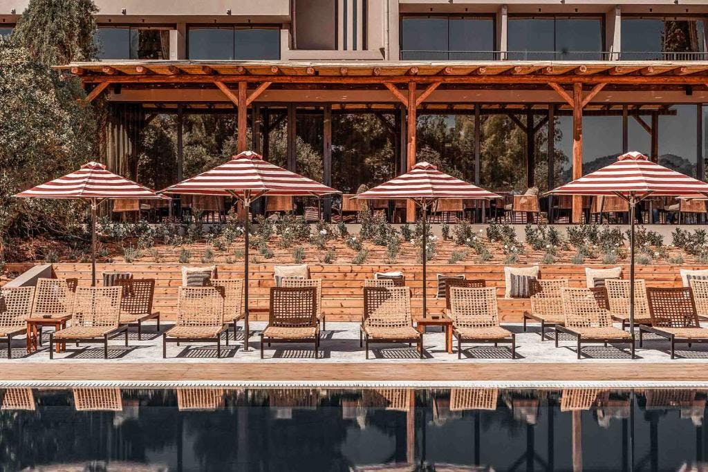 Billede av hotellet Cook's Club Corfu - nummer 1 af 14