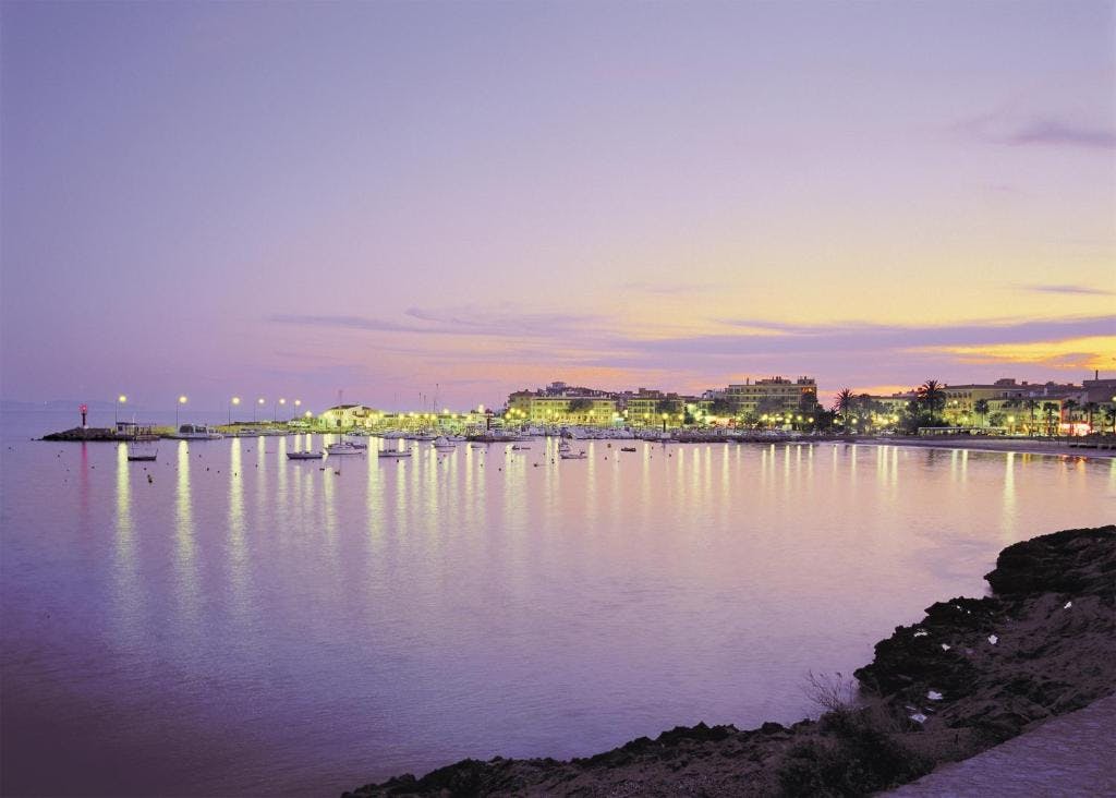 Billede av hotellet Hotel Romantica by Universal Hotels - nummer 4 af 13