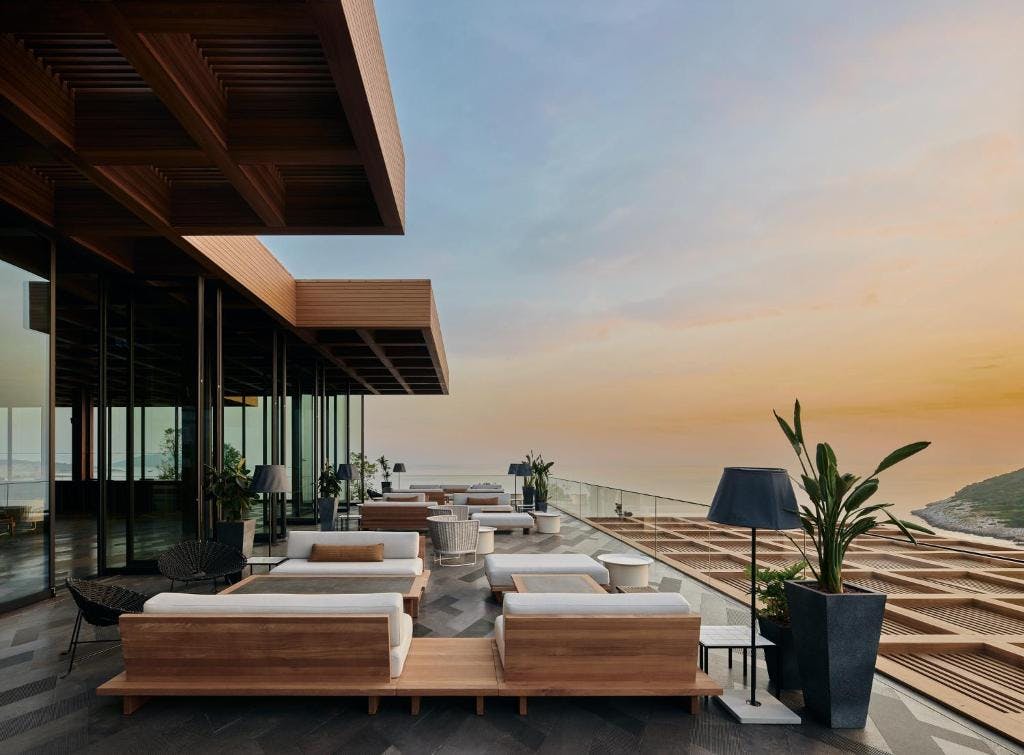 Billede av hotellet Maxx Royal Bodrum Resort - nummer 1 af 24