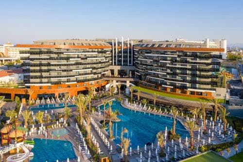 Billede av hotellet Calyptus Kirman Premium - nummer 1 af 21