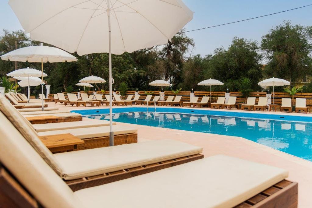 Billede av hotellet Oula Maisonettes Suites - nummer 1 af 10