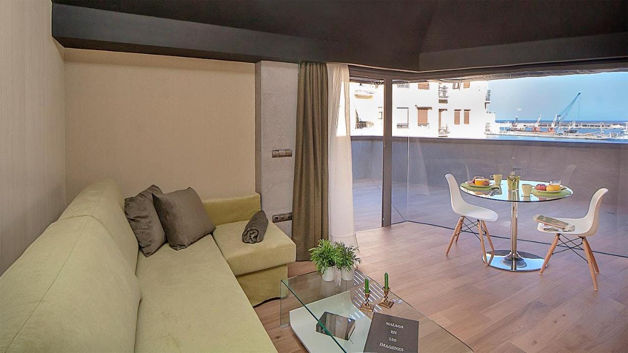Billede av hotellet Apartamentos Suites Oficentro Deluxe - nummer 1 af 16