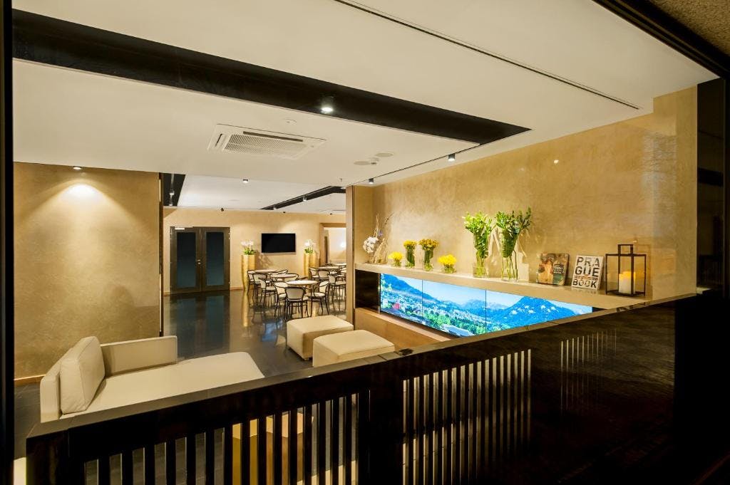 Billede av hotellet Hotel Royal Prague - nummer 3 af 15