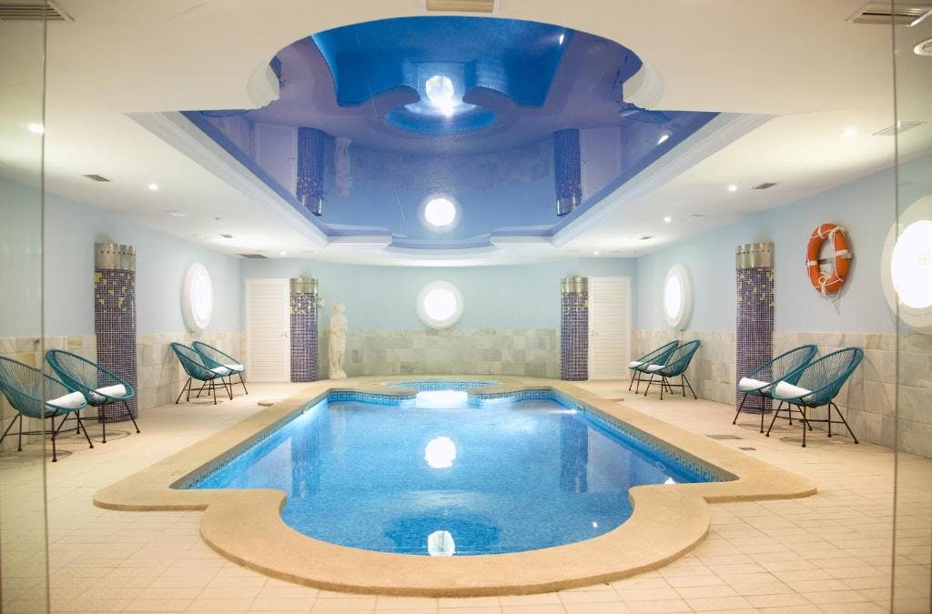 Billede av hotellet Aparthotel La Pergola - nummer 2 af 12