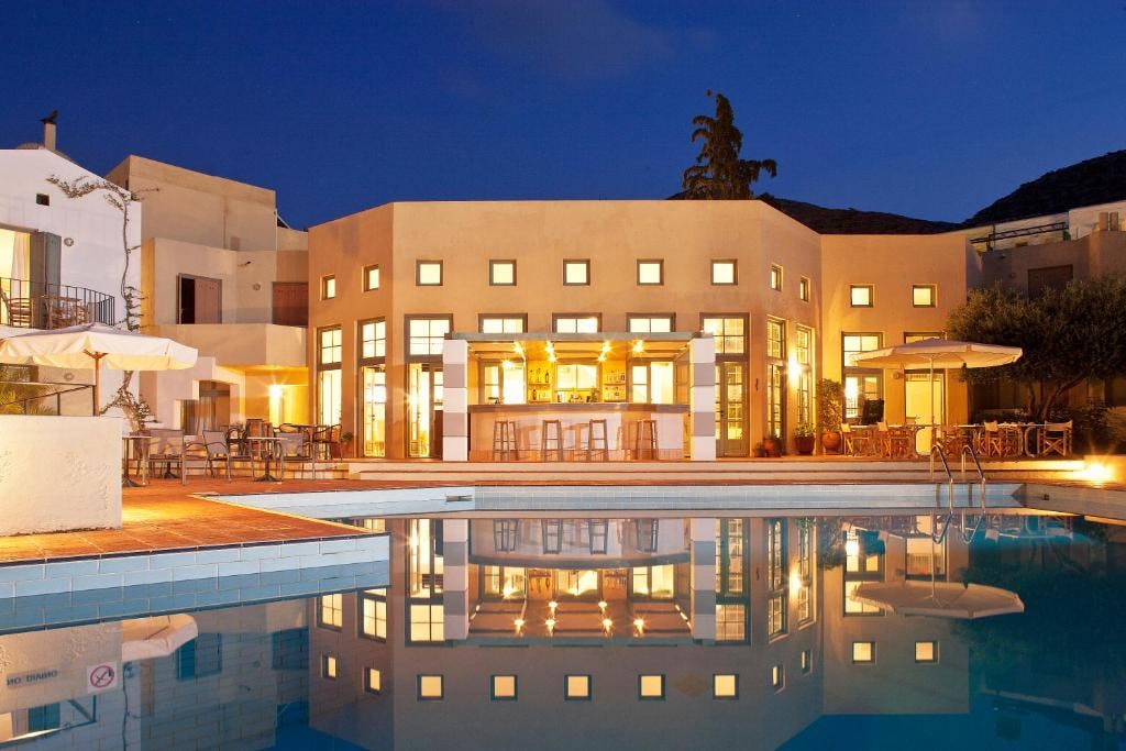Hotellbilder av Galaxy Villas - nummer 1 av 13