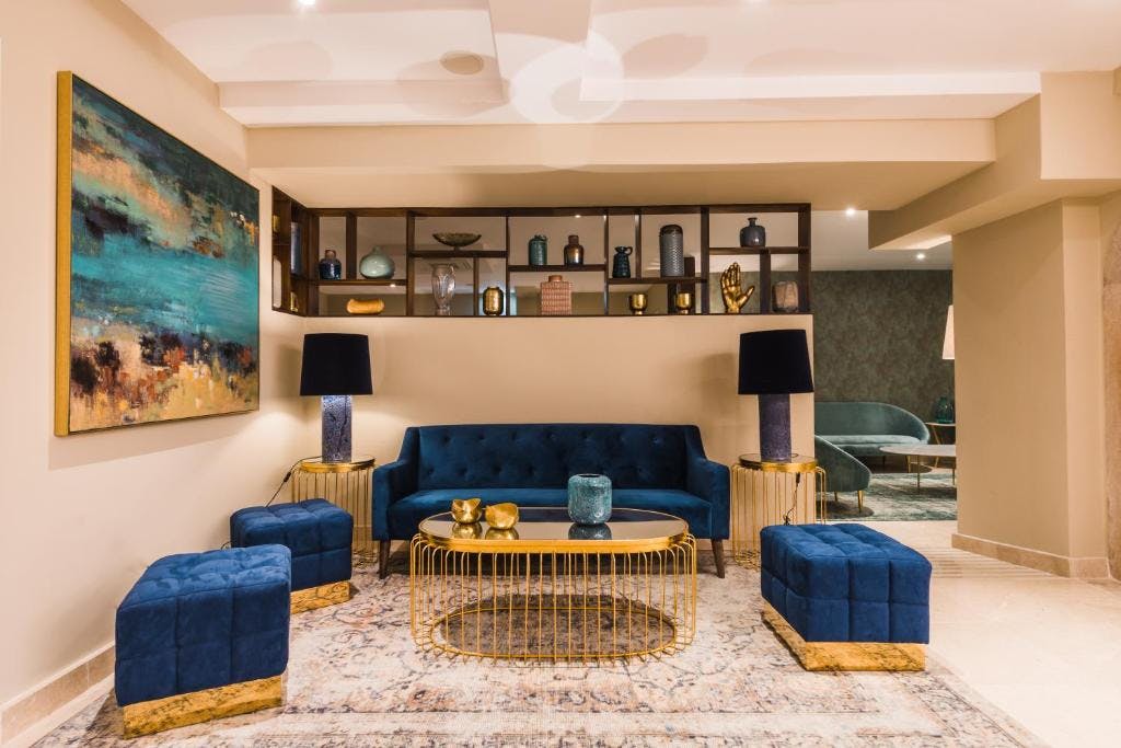 Hotellbilder av Rossio Boutique Hotel - nummer 1 av 5