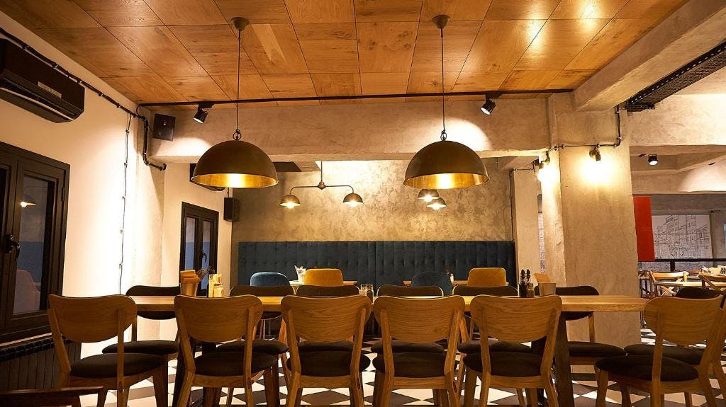 Billede av hotellet Lion Hotel Sofia - nummer 3 af 7