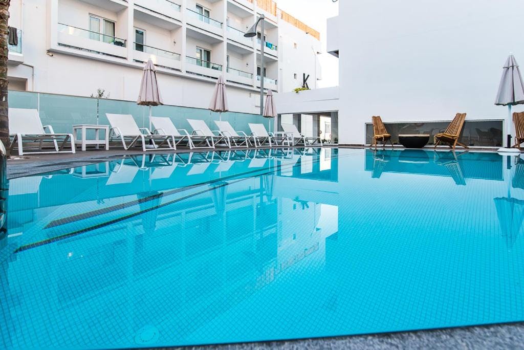 Hotellbilder av Kahlua Boutique Hotel Suites & Spa - nummer 1 av 16