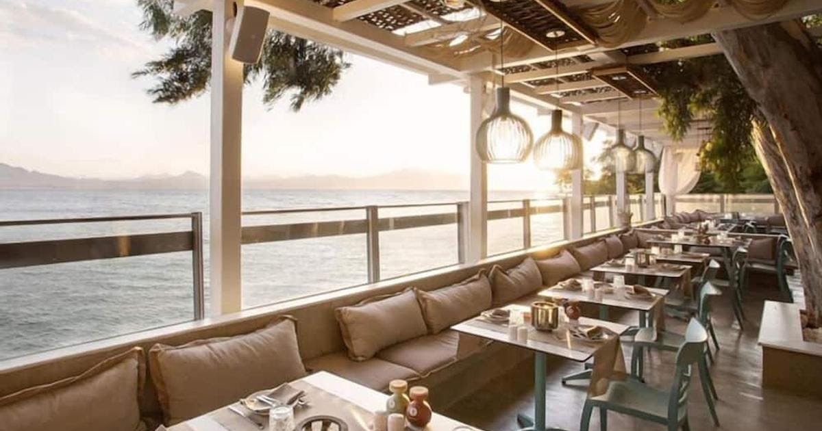Billede av hotellet Pefkaki Boutique Hotel Loutraki - nummer 1 af 5