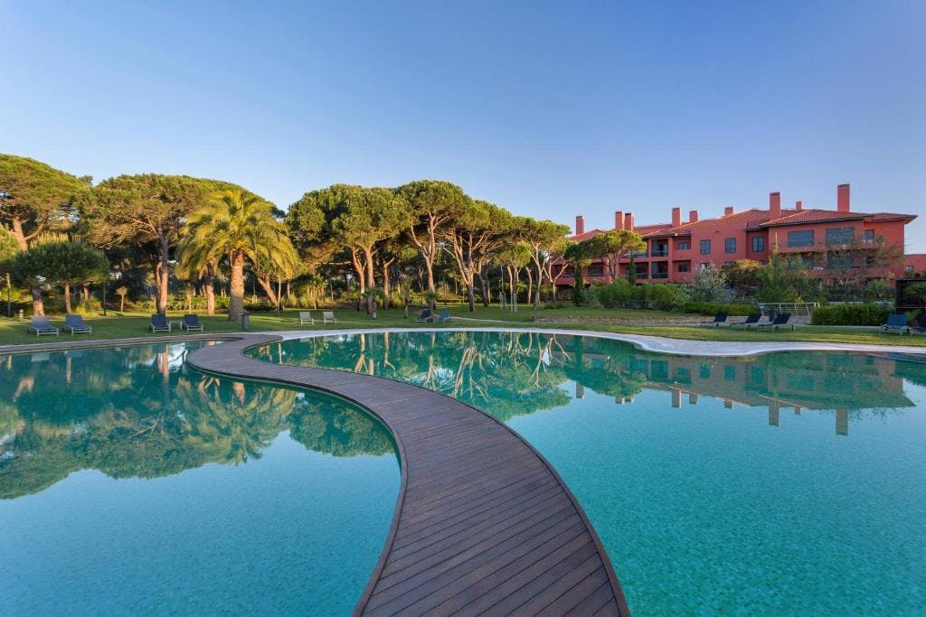 Billede av hotellet Sheraton Cascais Resort - nummer 1 af 13