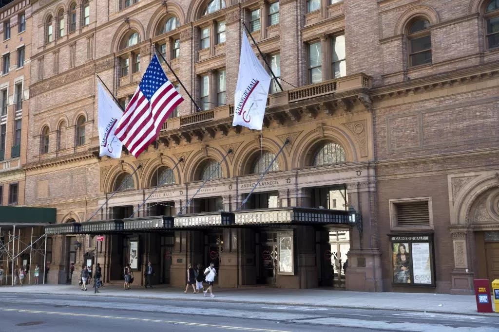 Hotellbilder av Sheraton New York Times Square Hotel - nummer 1 av 6