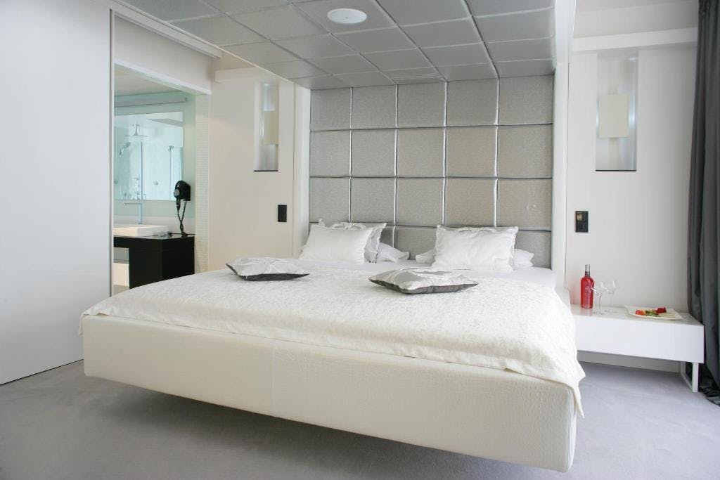 Billede av hotellet Hotel Damianii - nummer 7 af 10