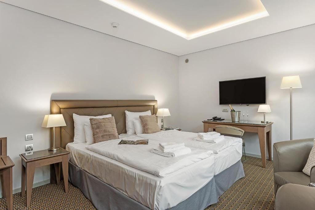 Billede av hotellet Hotel Royal Prague - nummer 9 af 15