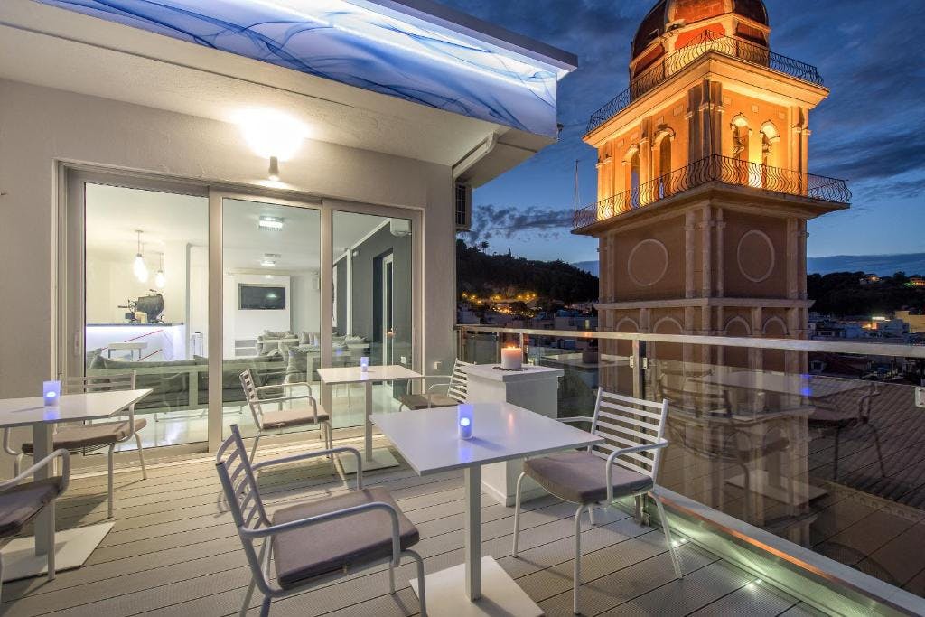 Bilder från hotellet Diana Hotel - nummer 1 av 14